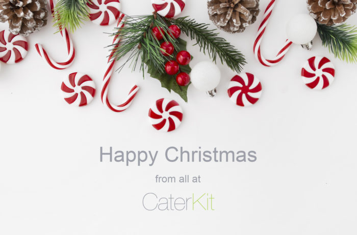 CaterKit Christmas Main Image 2022